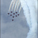 The Red Arrows