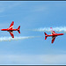 The Red Arrows