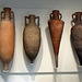 Transport Amphorae in the Metropolitan Museum of Art's Greek & Roman Study Collection, Sept. 2007