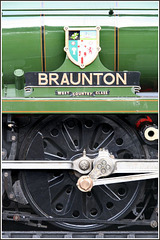 Braunton