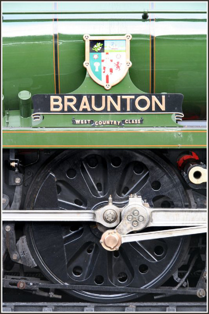 Braunton