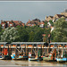 Rye fishing fleet