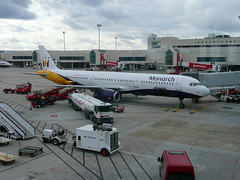 Palma Airport