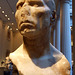 Marble Portrait of a Julio-Claudian Man in the Metropolitan Museum of Art, July 2007