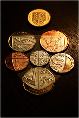 Coinage