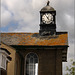 Town clock