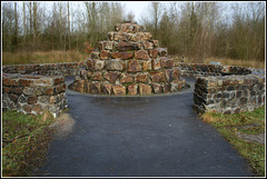 "Lest we forget"