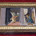 The Annunciation by Botticelli in the Metropolitan Museum of Art, January 2008