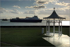 The Bandstand