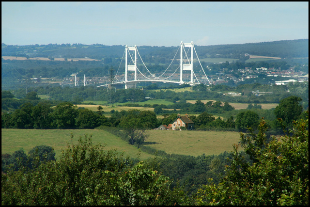 Severn Bridge