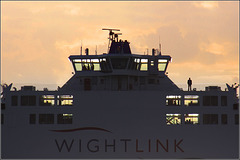 WIGHTLINK