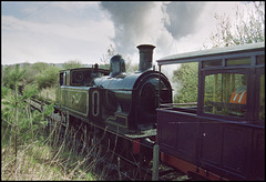 Caerphilly Railway #3