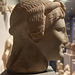 Marble Head of Apollo in the Metropolitan Museum of Art, Sept. 2007