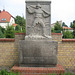 Denkmal 1. und 2.Weltkrieg - Ahrensdorf