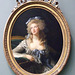 Madame Grand by Vigee Le Brun in the Metropolitan Museum of Art, August 2010