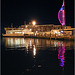 Spinaker Tower & Ferry