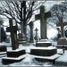 Cool Gravestones