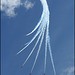 The Red Arrows