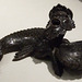 Sea Monster by Severo da Ravenna in the Metropolitan Museum of Art, January 2011
