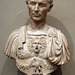 Renaissance Bust of Julius Caesar in the Metropolitan Museum of Art, December 2007