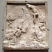 St. Jerome in the Wilderness Relief in the Metropolitan Museum of Art, December 2007