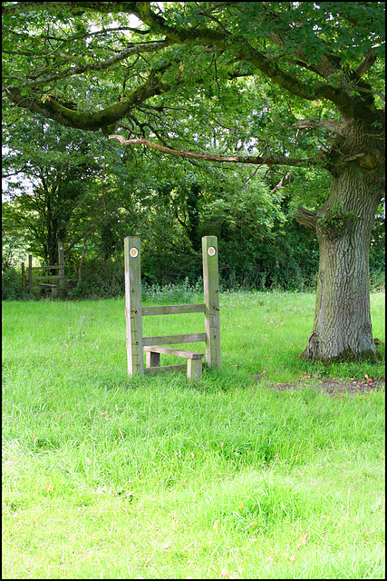 useful stile