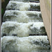 Wet staircase