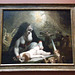The Night-hag Visiting Lapland Witches by Fuseli in the Metropolitan Museum of Art, May 2010