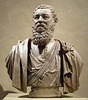 Bust of a Venetian Gentleman in the Metropolitan Museum of Art, August 2007