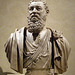 Bust of a Venetian Gentleman in the Metropolitan Museum of Art, August 2007