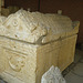Musée de Sirmium : sarcophage 1