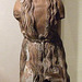 The Penitent St. Mary Magdalen in the Metropolitan Museum of Art, January 2010