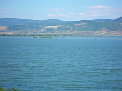 Le Danube est une mer