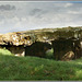 Tinkinswood Burial Chamber