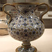 Italian Renaissance Vase in the Metropolitan Museum of Art, April 2011