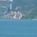 La forteresse de Golubac.