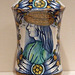 Pharmacy Jar in the Metropolitan Museum of Art, January 2010