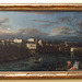 Vaprio d'Adda by Bellotto in the Metropolitan Museum of Art, March 2011