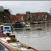 Bristol Floating Harbour