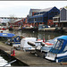 Bristol Floating Harbour