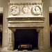 French Fireplace in the Metropolitan Museum of Art, August 2007