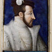 Plaque: Henri II, King of France in the Metropolitan Museum of Art, January 2010