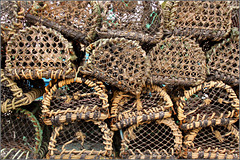 Lobster Pots