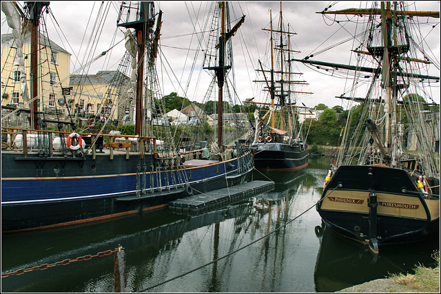 Charlestown