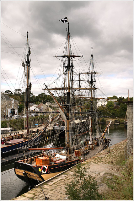 Charlestown