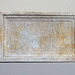 Marble Lid of a Cinerary Chest in the Metropolitan Museum of Art, June 2009