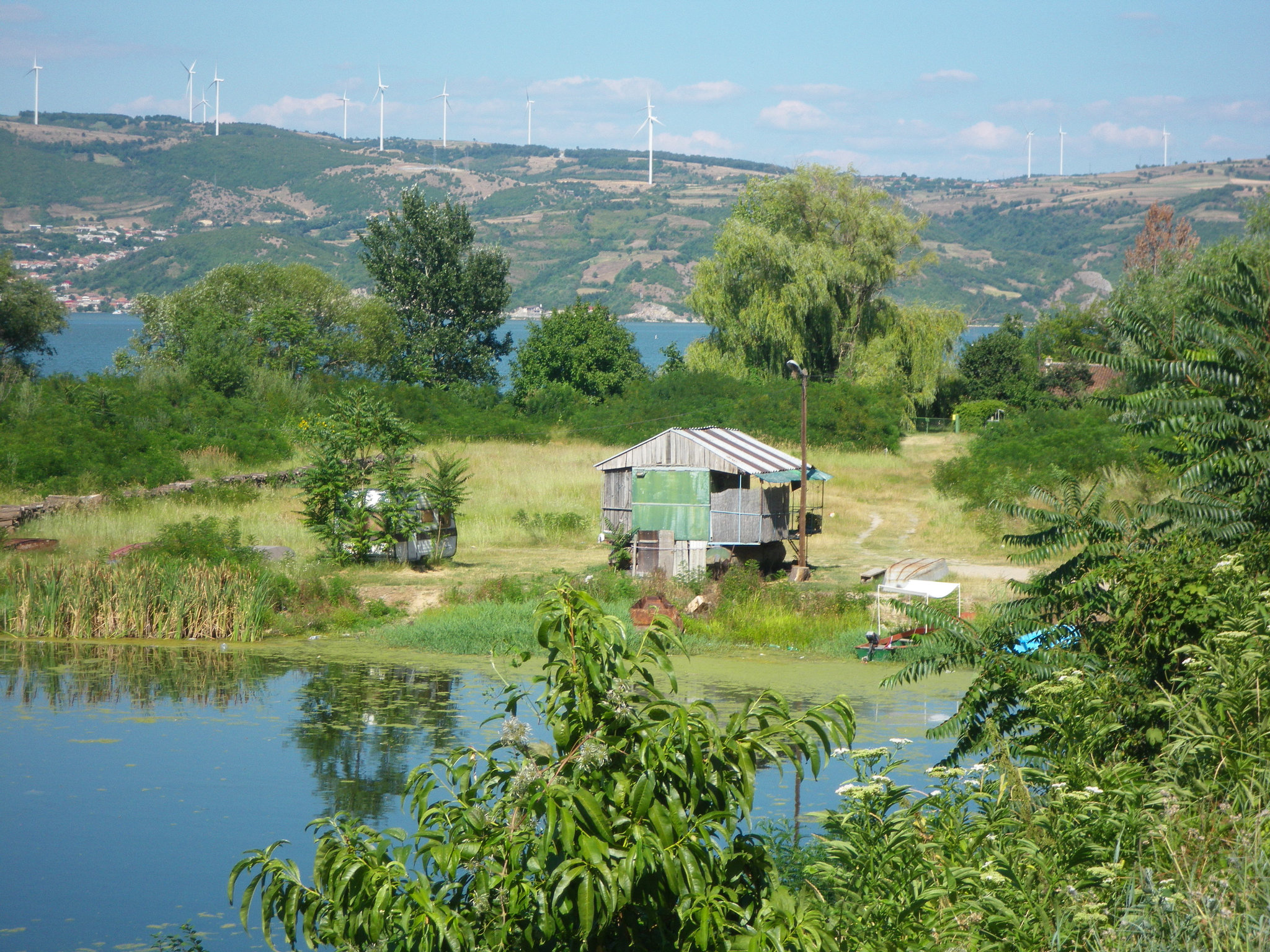Le Danube est une mer 4