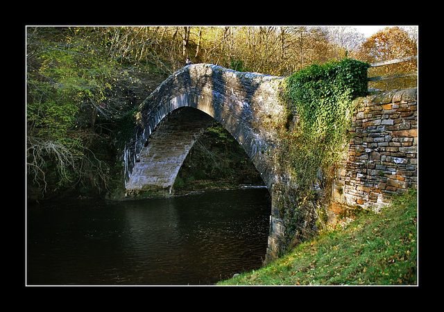 Pontygwaith