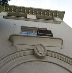 West Hollywood Warner Studios (2400)