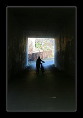 The Underpass